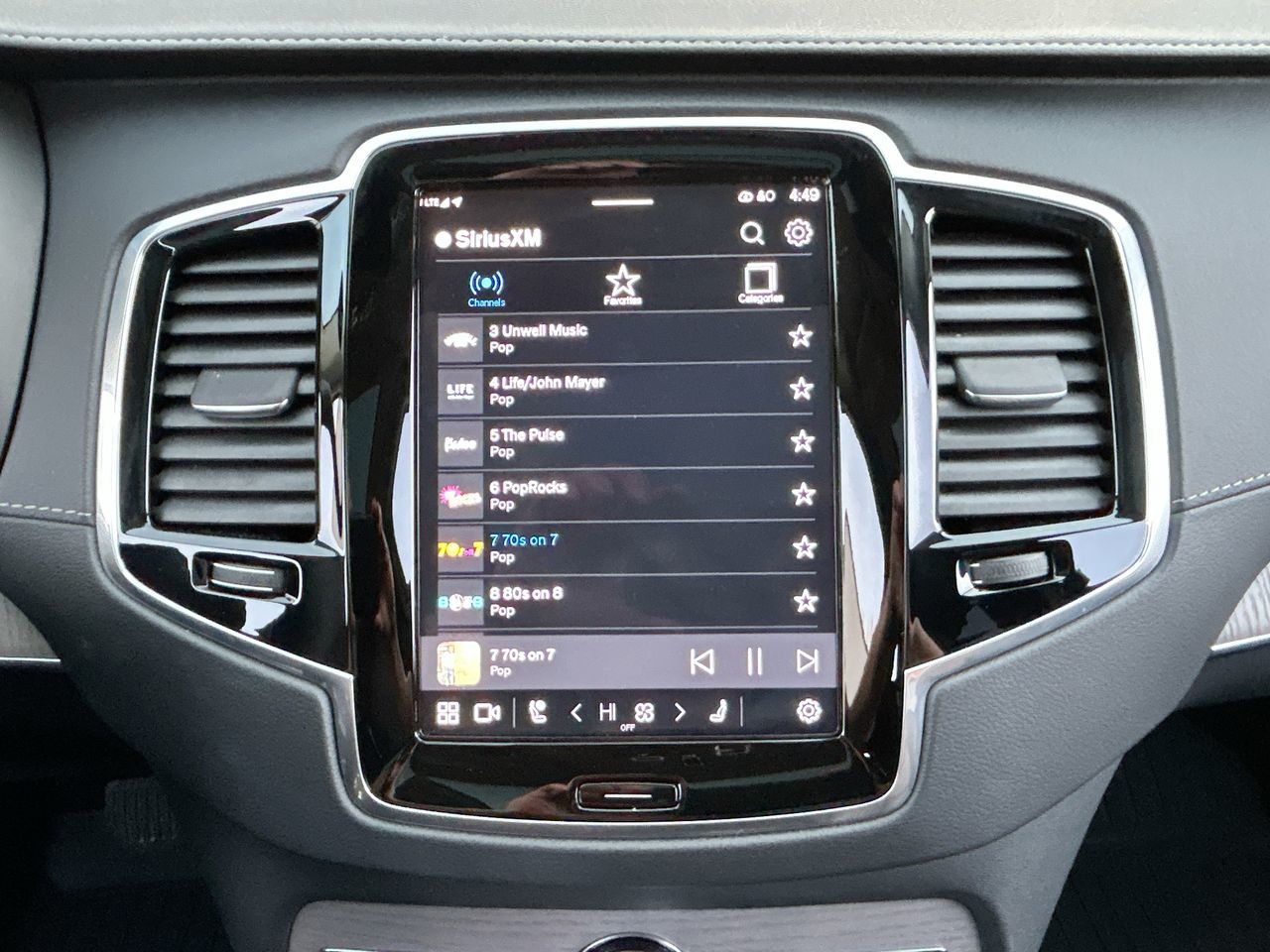 2025  XC90 Plug-In Hybrid