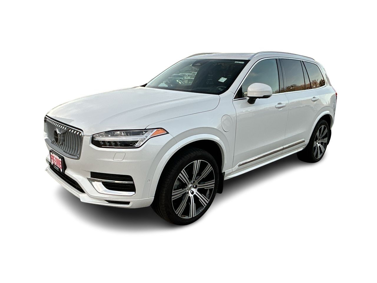 2025  XC90 Plug-In Hybrid