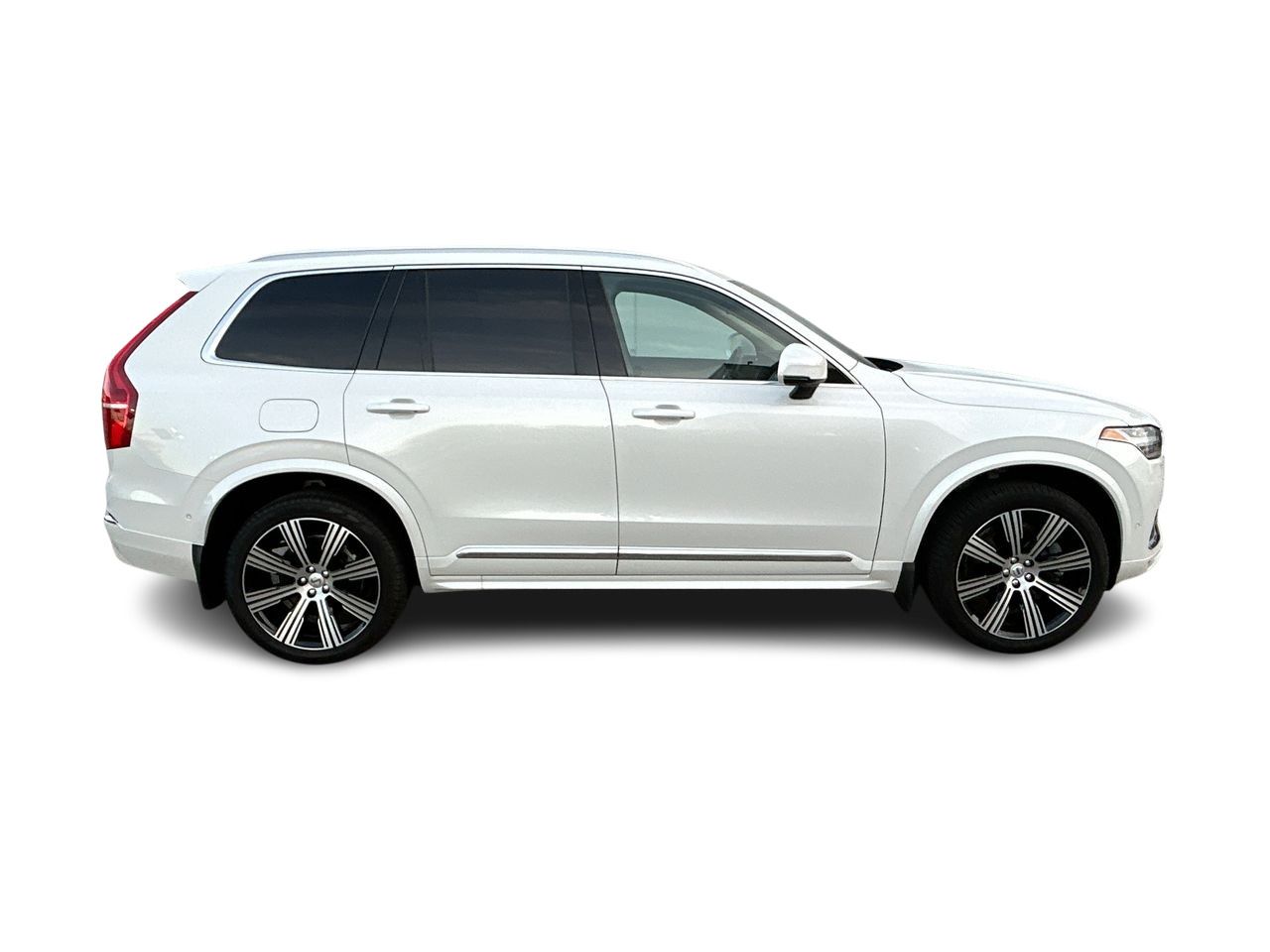 2025  XC90 Plug-In Hybrid