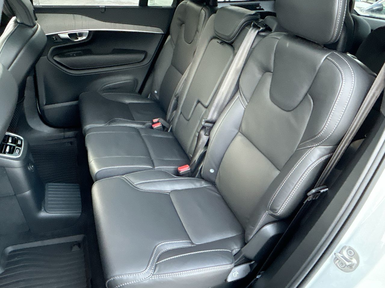 2025  XC90 Plug-In Hybrid