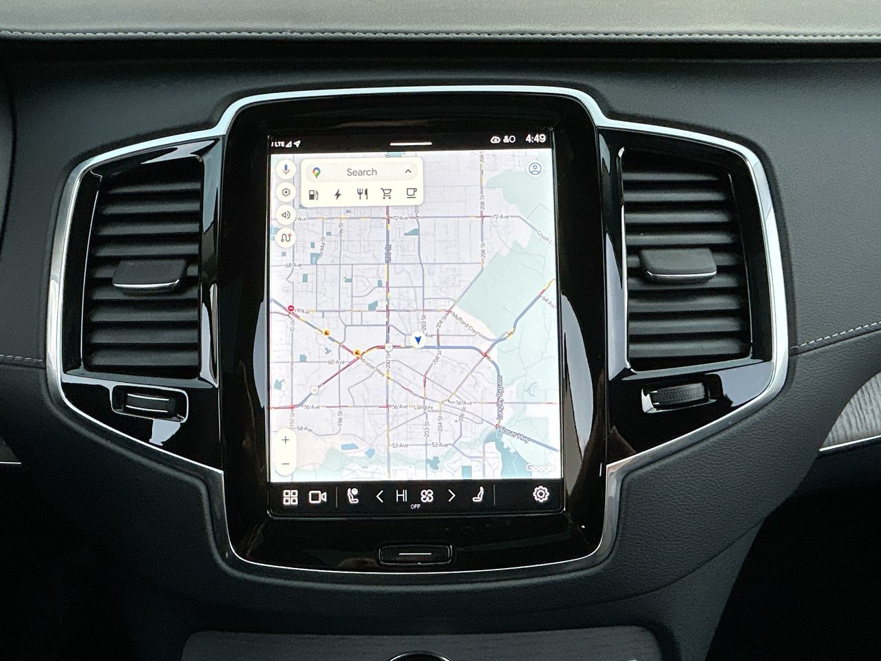 2025  XC90 Plug-In Hybrid