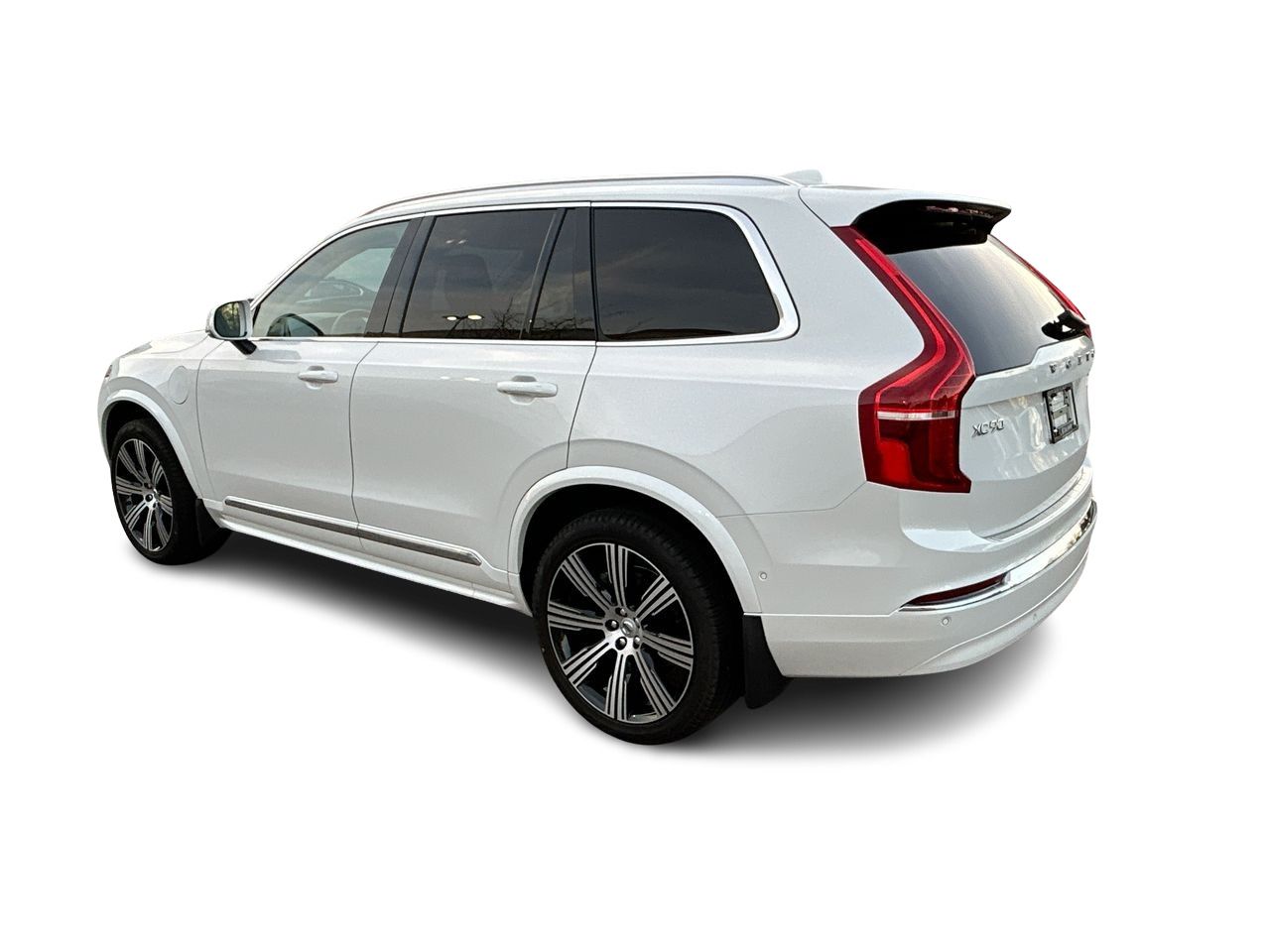 2025  XC90 Plug-In Hybrid