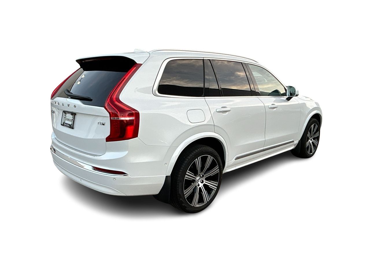 2025  XC90 Plug-In Hybrid