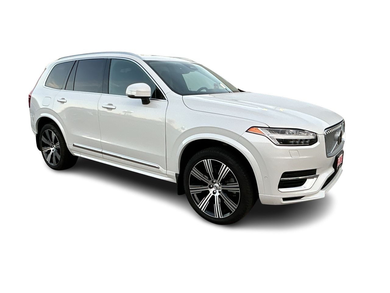 2025  XC90 Plug-In Hybrid