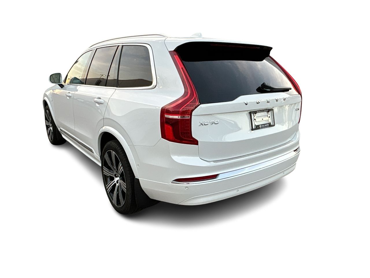 2025  XC90 Plug-In Hybrid