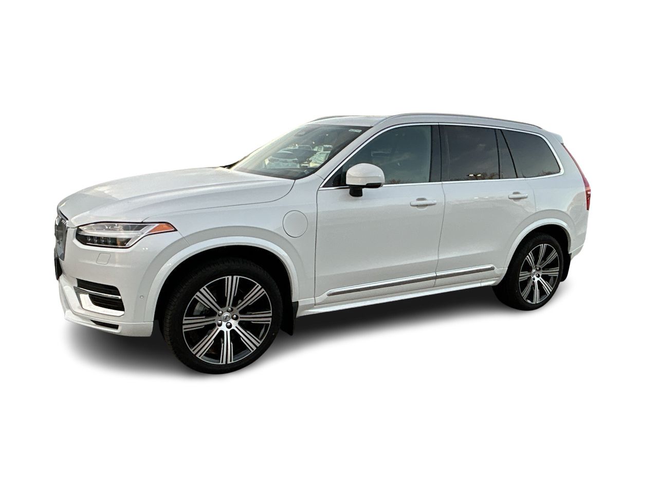 2025  XC90 Plug-In Hybrid