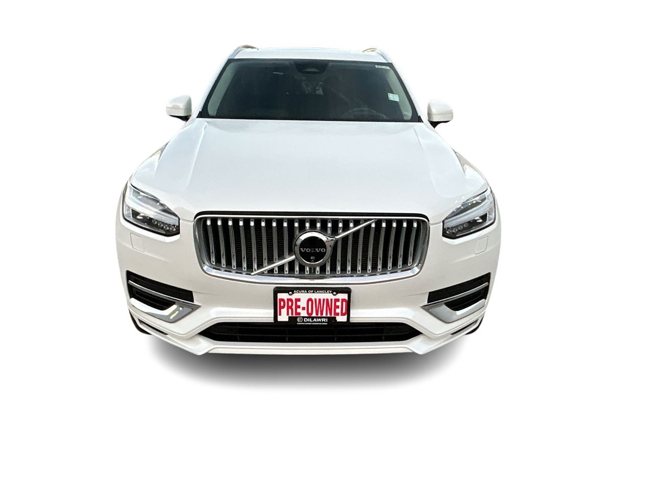 2025  XC90 Plug-In Hybrid