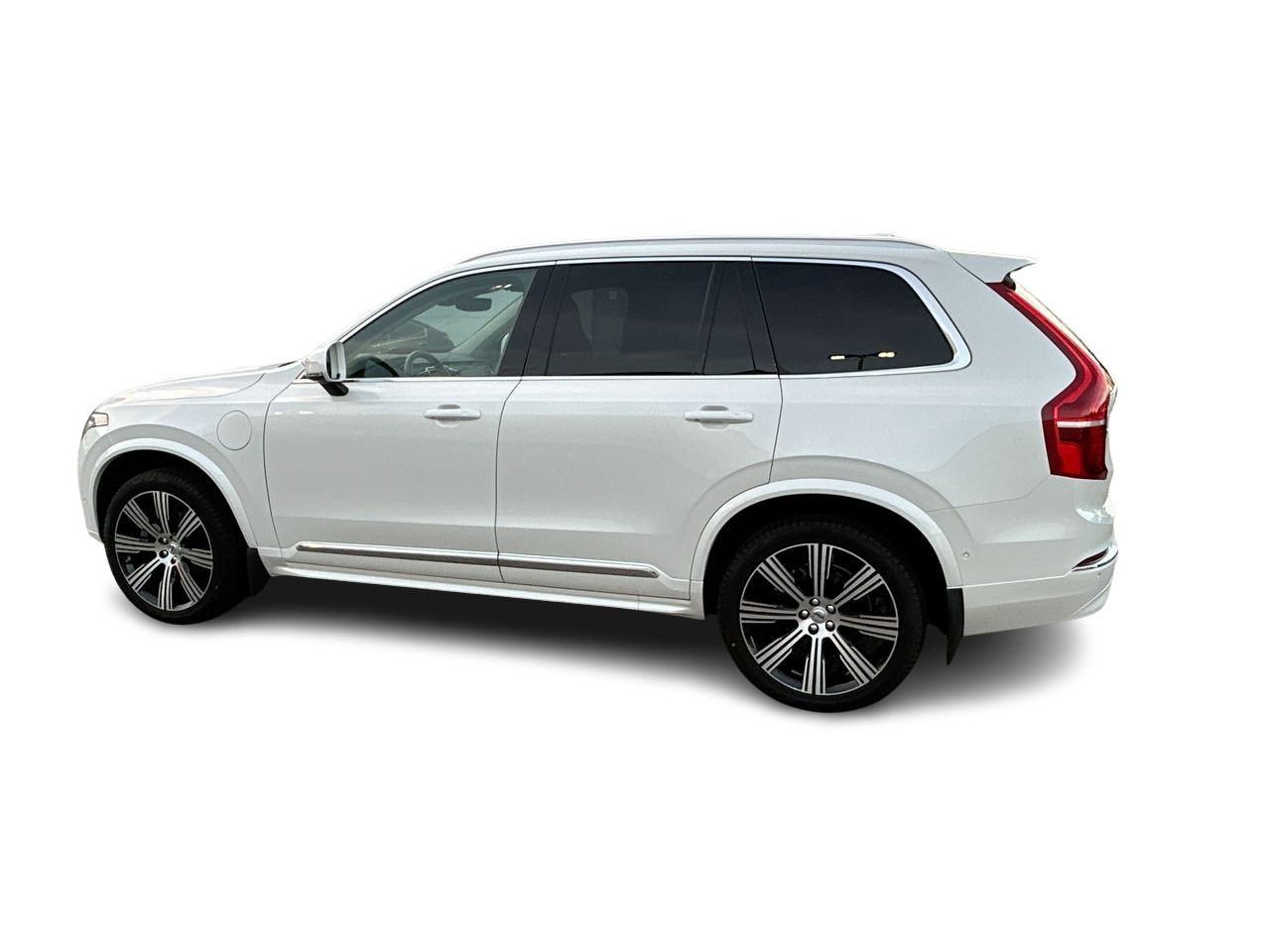 2025  XC90 Plug-In Hybrid