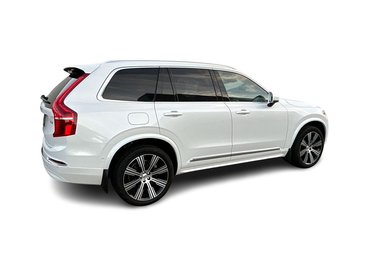 2025  XC90 Plug-In Hybrid