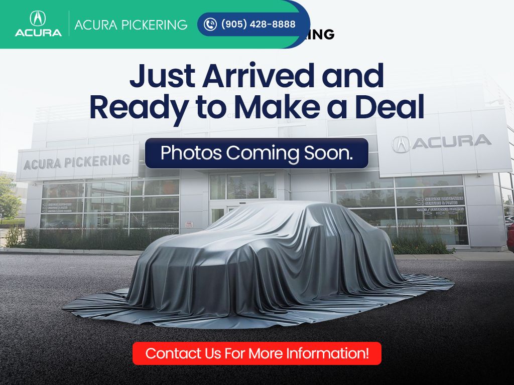 2024 Acura RDX A-Spec Package