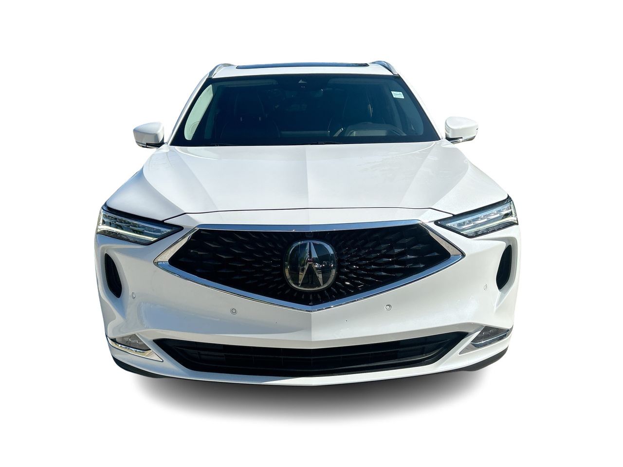 Acura MDX  2022