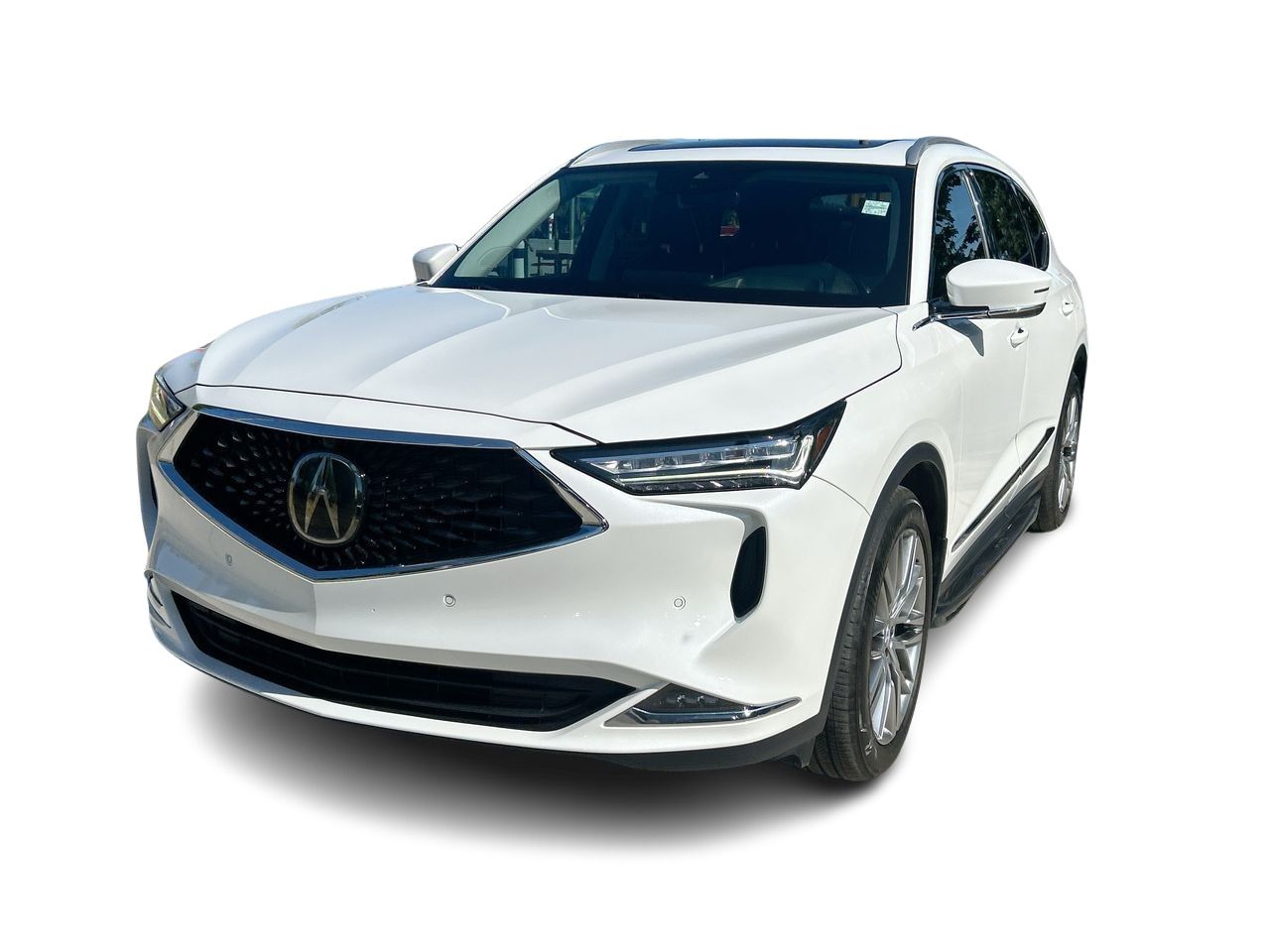 Acura MDX  2022
