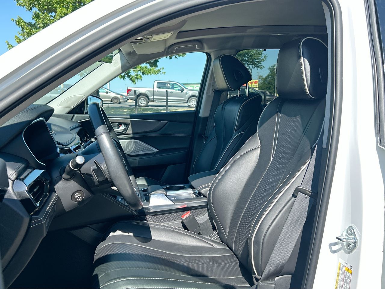 Acura MDX  2022