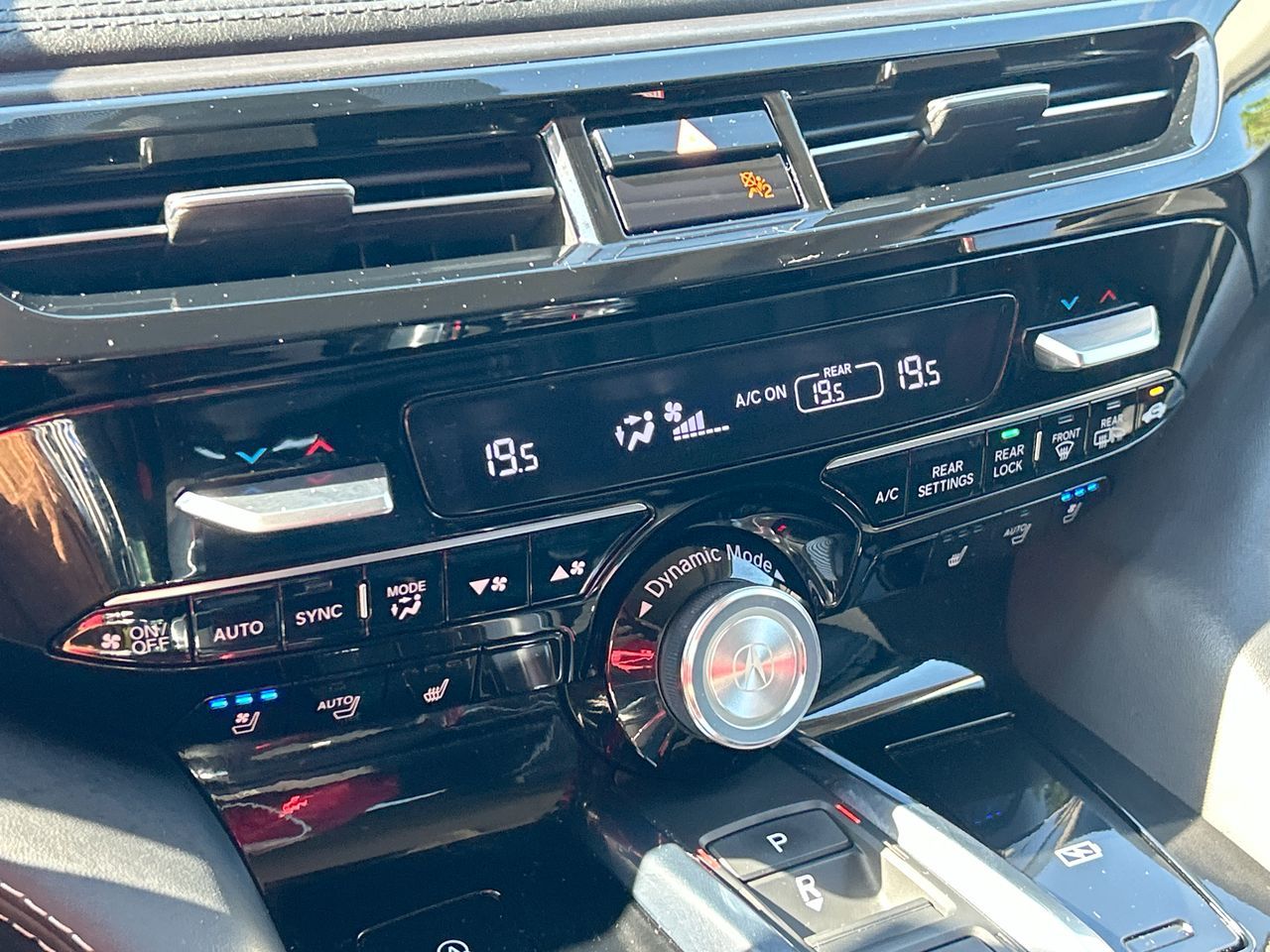 Acura MDX  2022