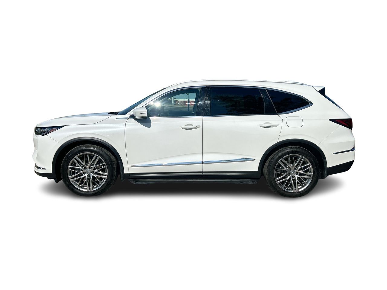 Acura MDX  2022