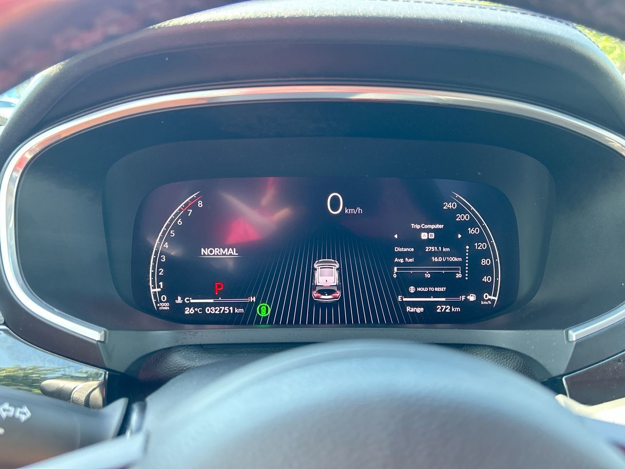 Acura MDX  2022