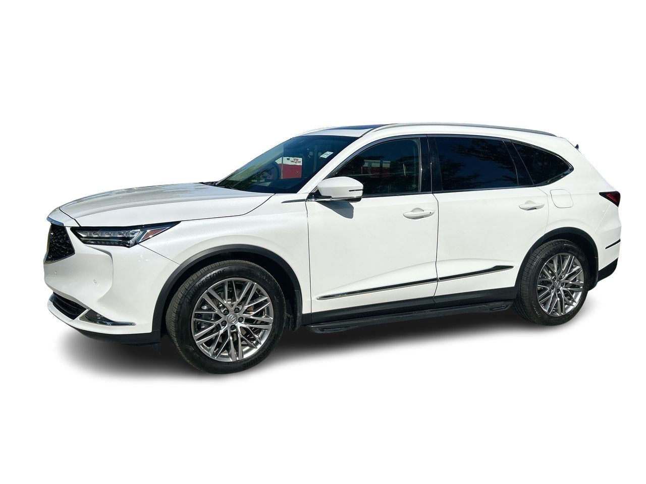 Acura MDX  2022