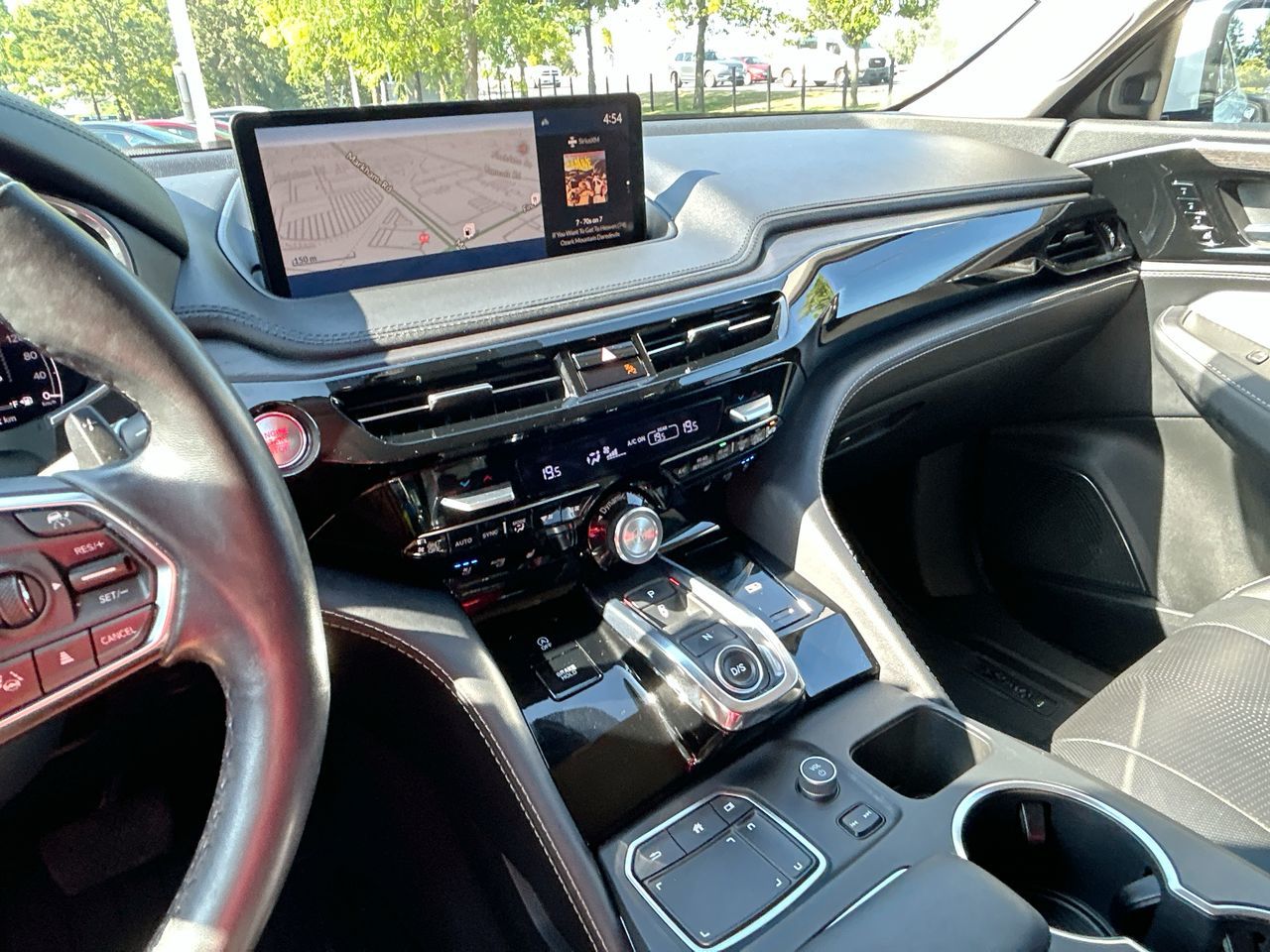 Acura MDX  2022