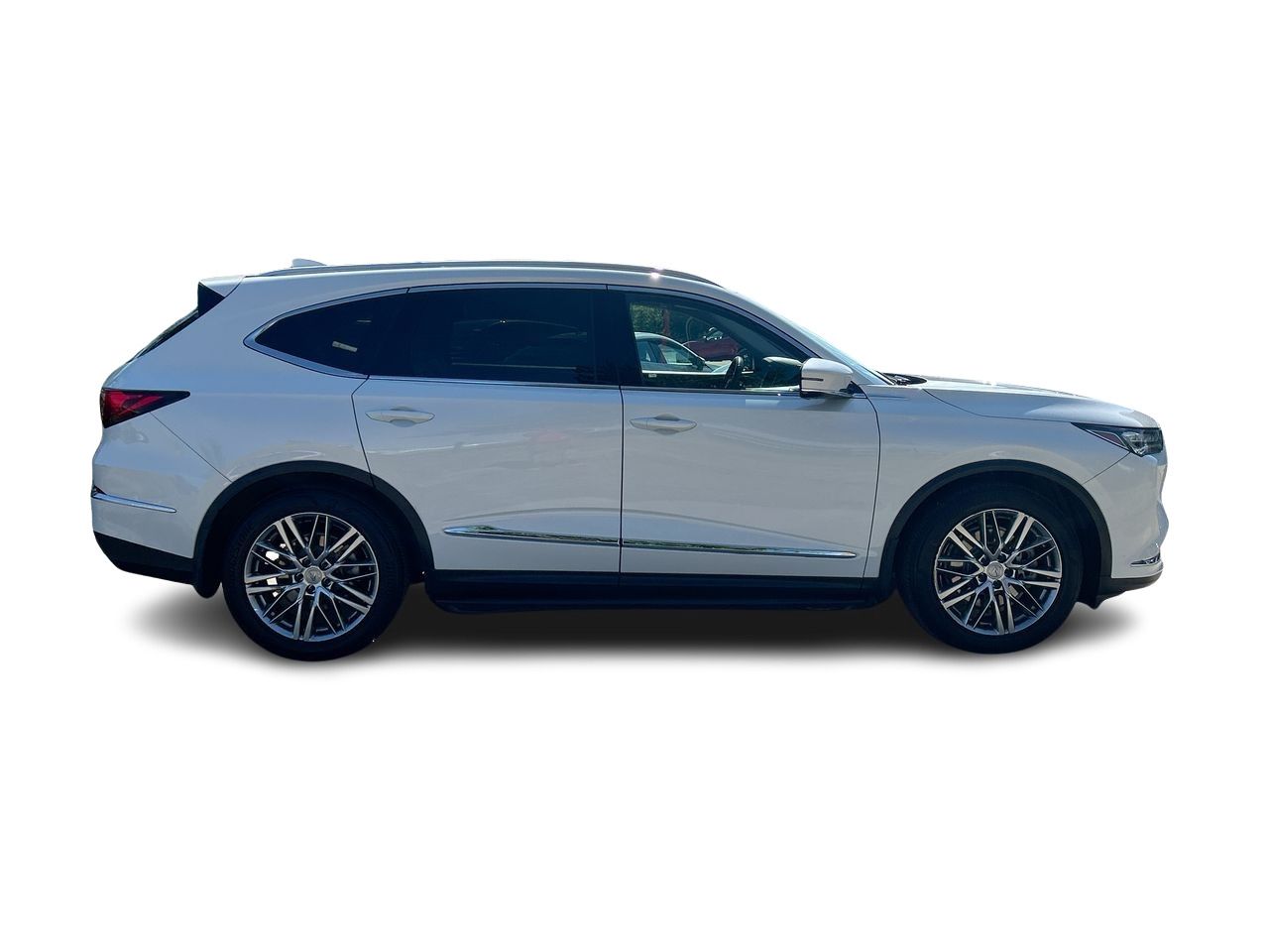 Acura MDX  2022
