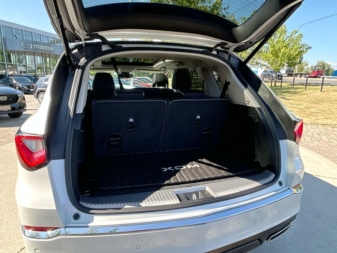 Acura MDX  2022