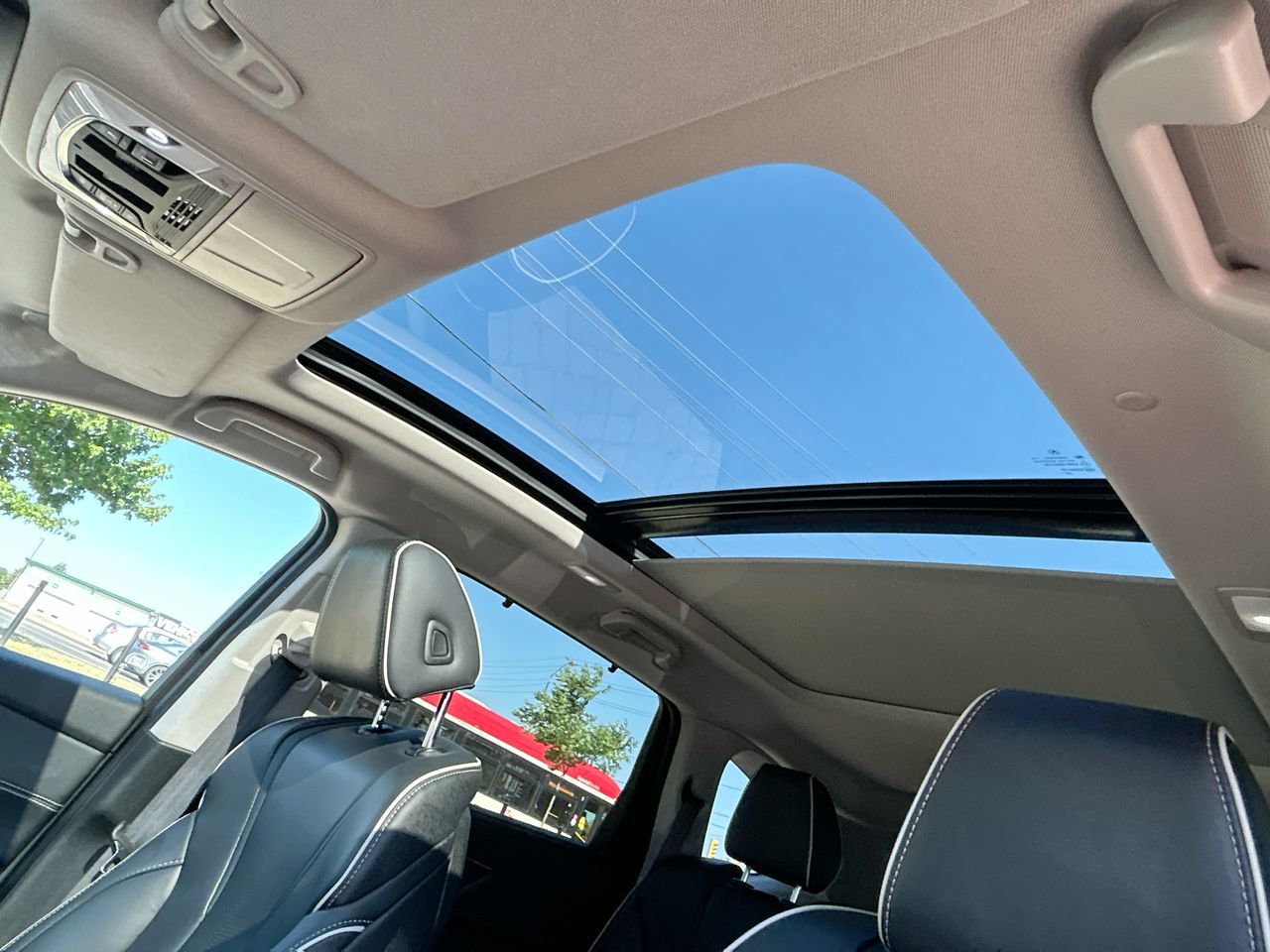 Acura MDX  2022