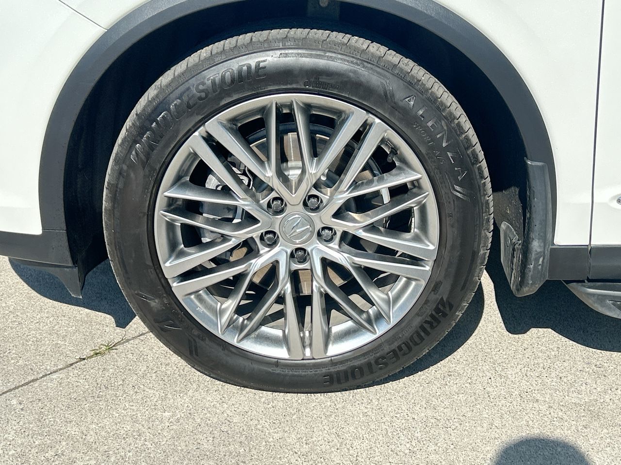 Acura MDX  2022