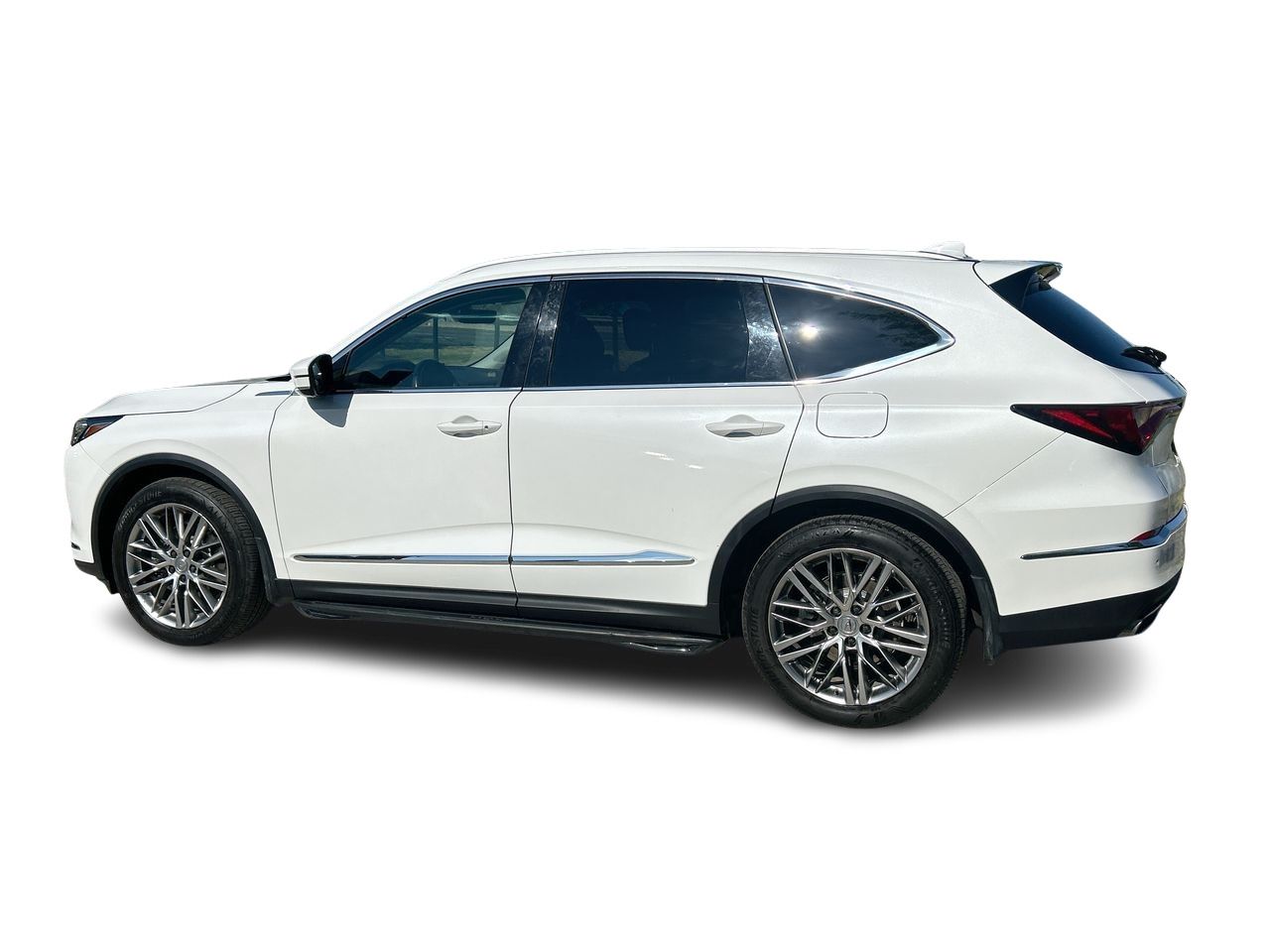 Acura MDX  2022