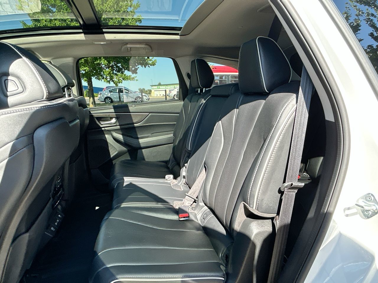 Acura MDX  2022