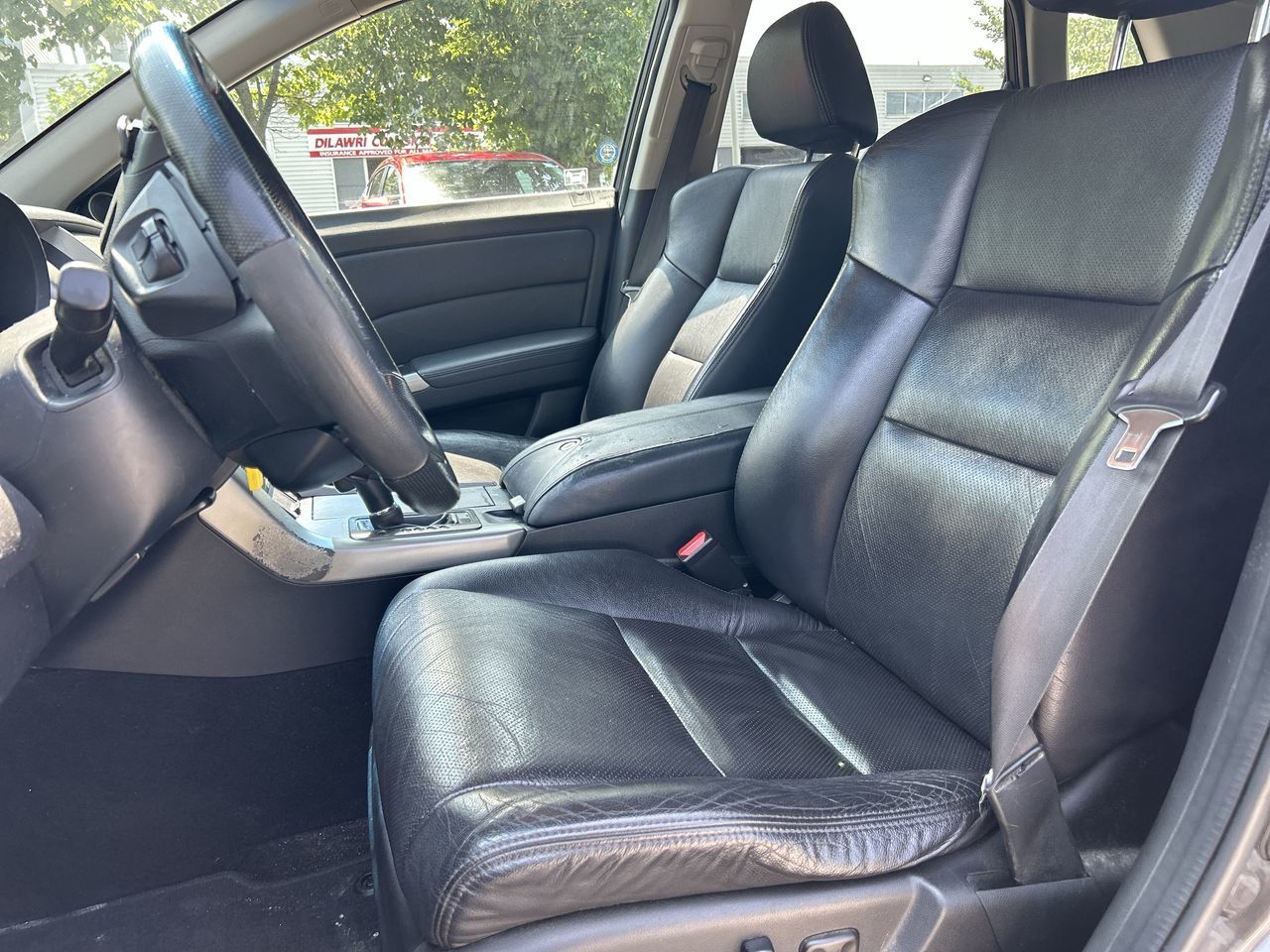 2010 Acura RDX