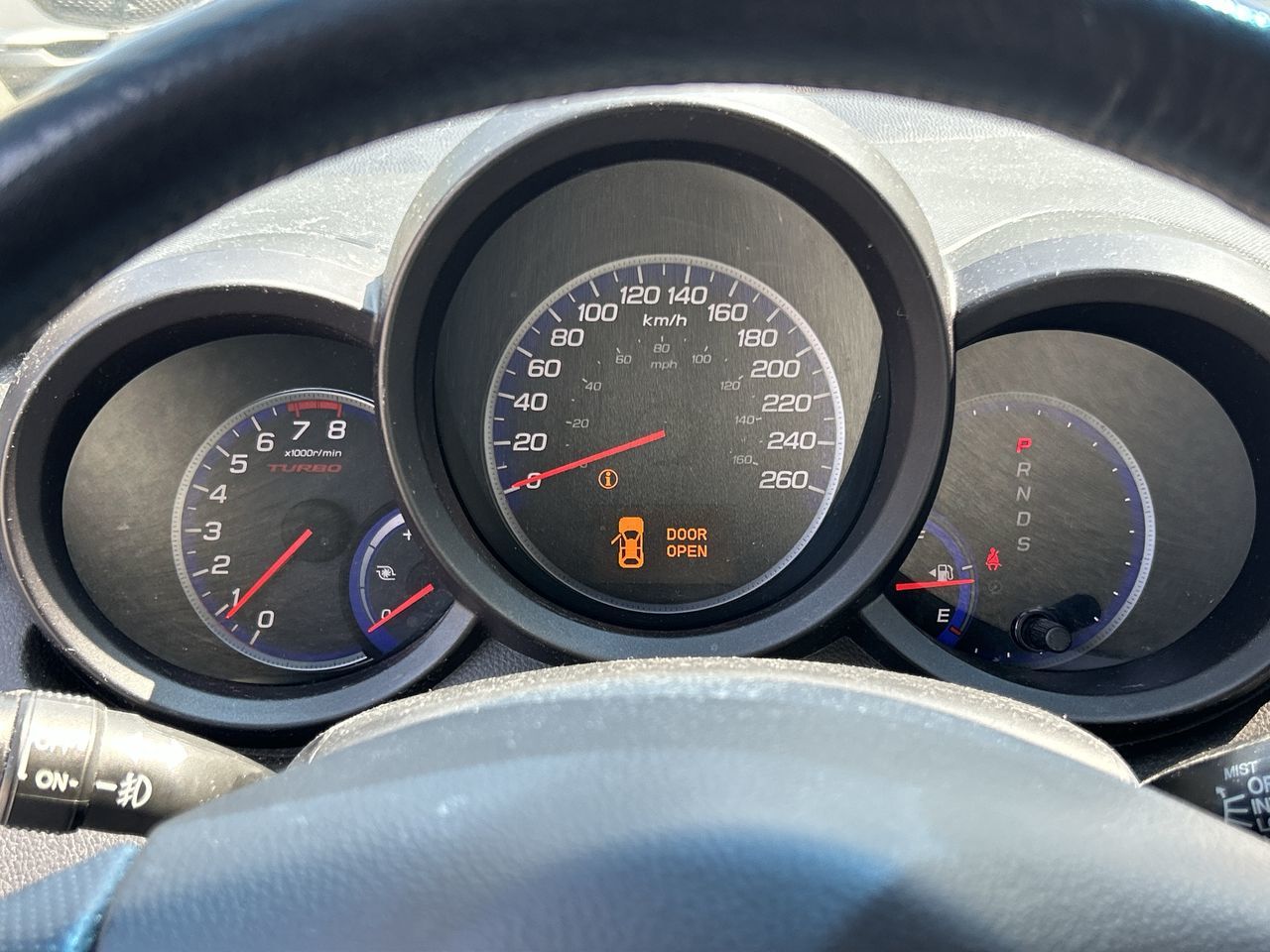 2010 Acura RDX