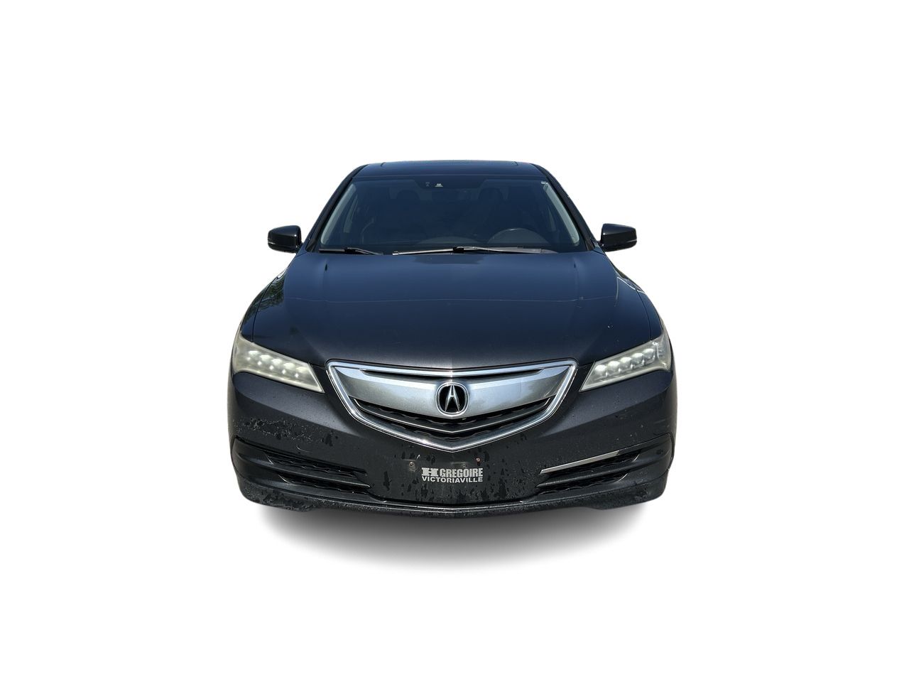 2015 Acura TLX