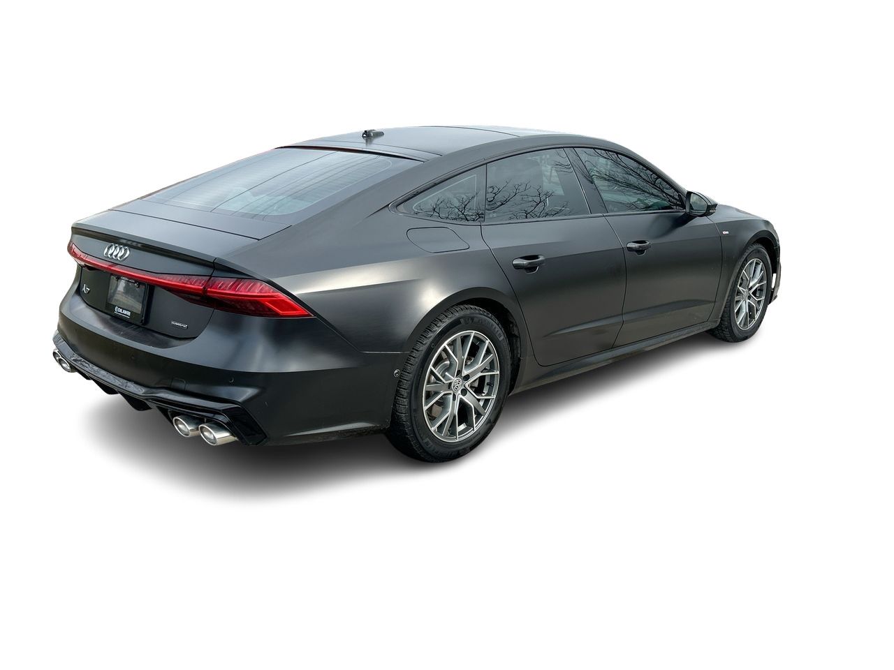 Audi A7  2019