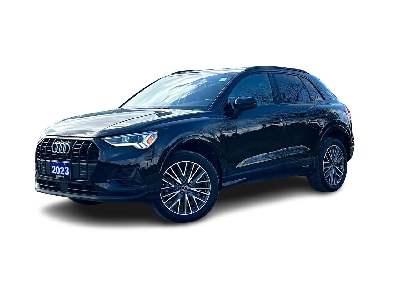 Audi Q3  2023