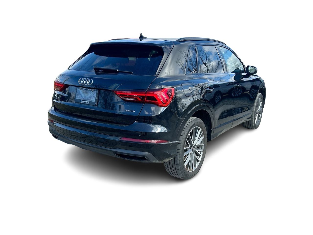 Audi Q3  2023