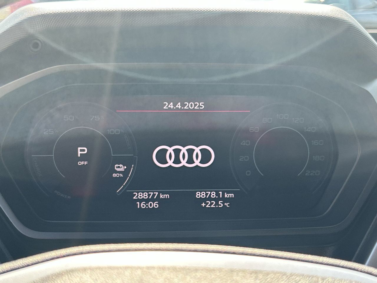Audi Q4 e-tron  2024 à Scarborough, Ontario