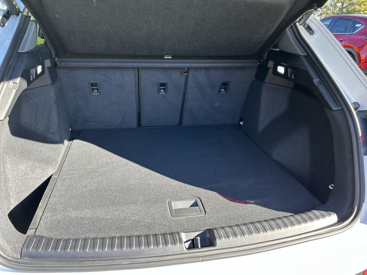 Audi Q4 e-tron  2024