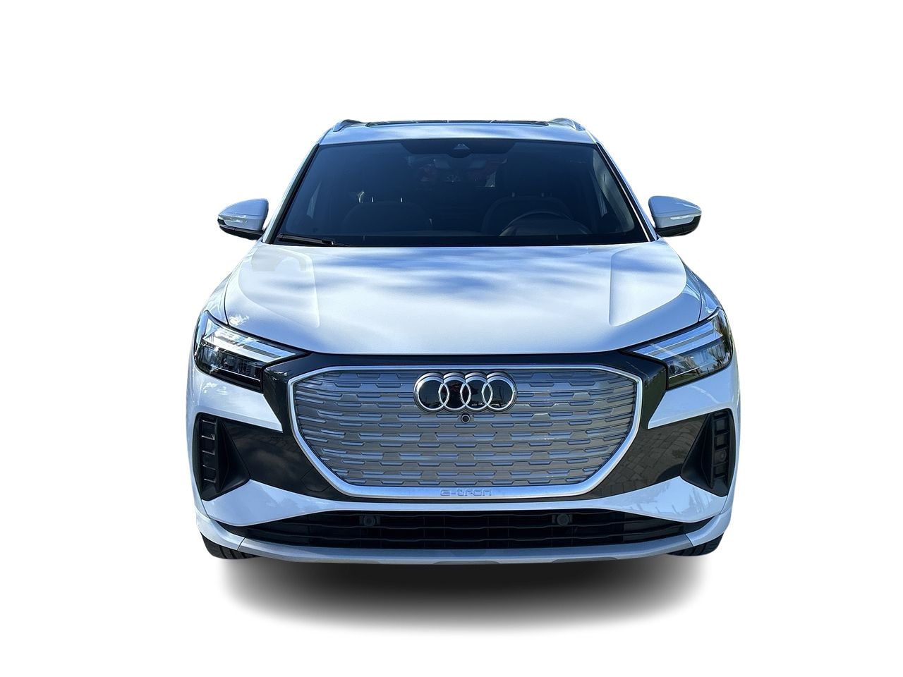 Audi Q4 e-tron  2024