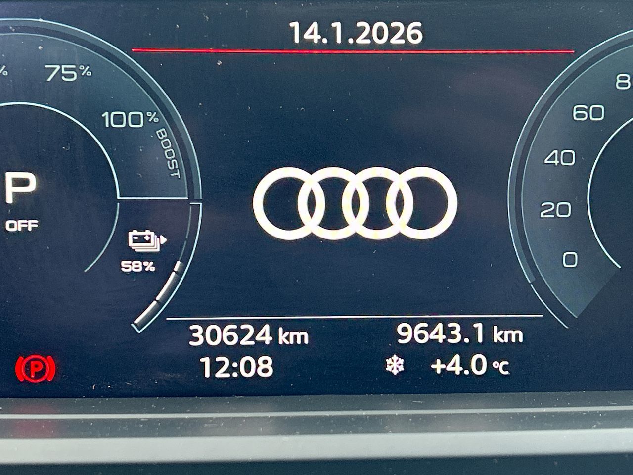 2024 Audi Q4 e-tron