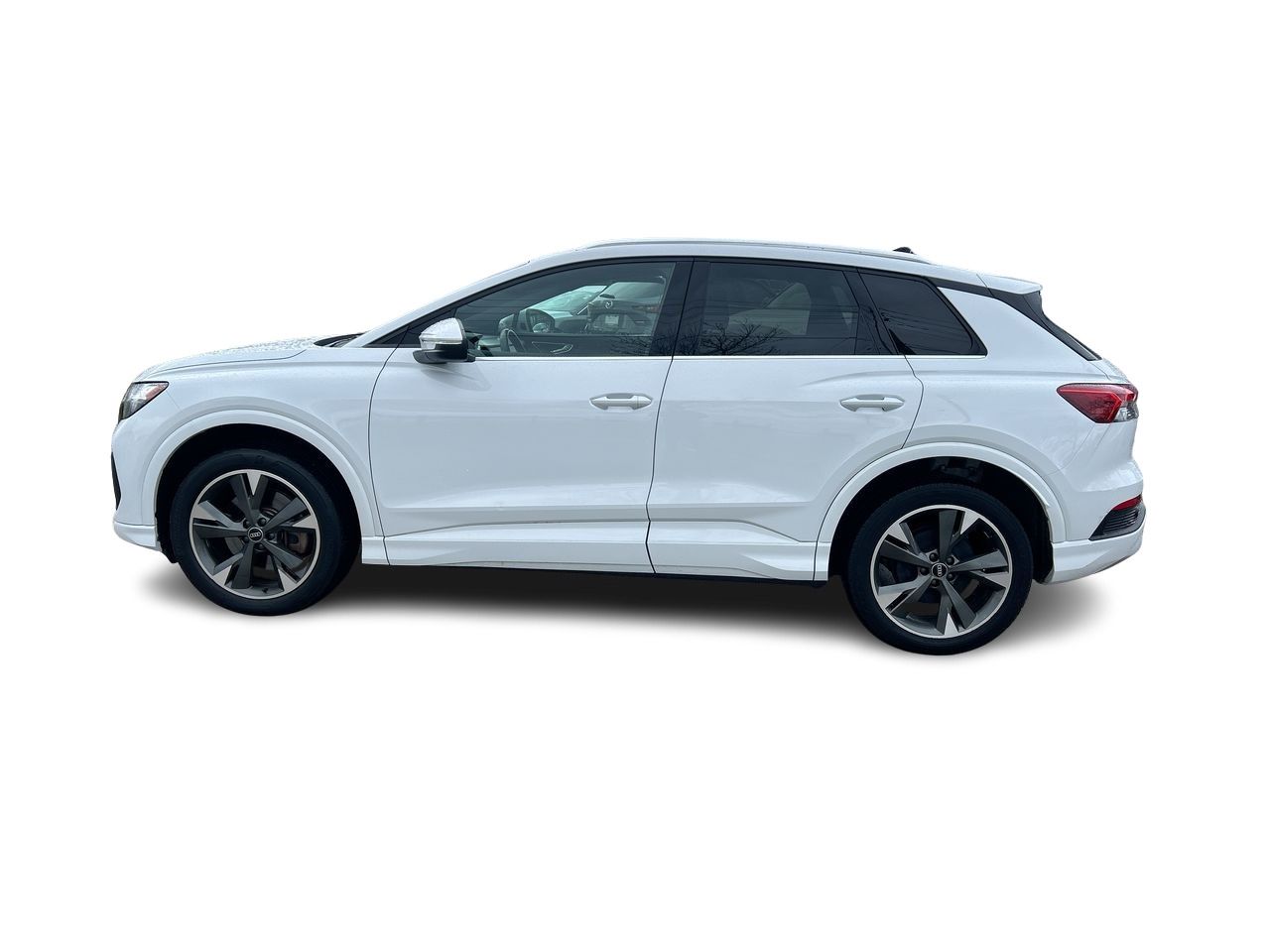 2024 Audi Q4 e-tron