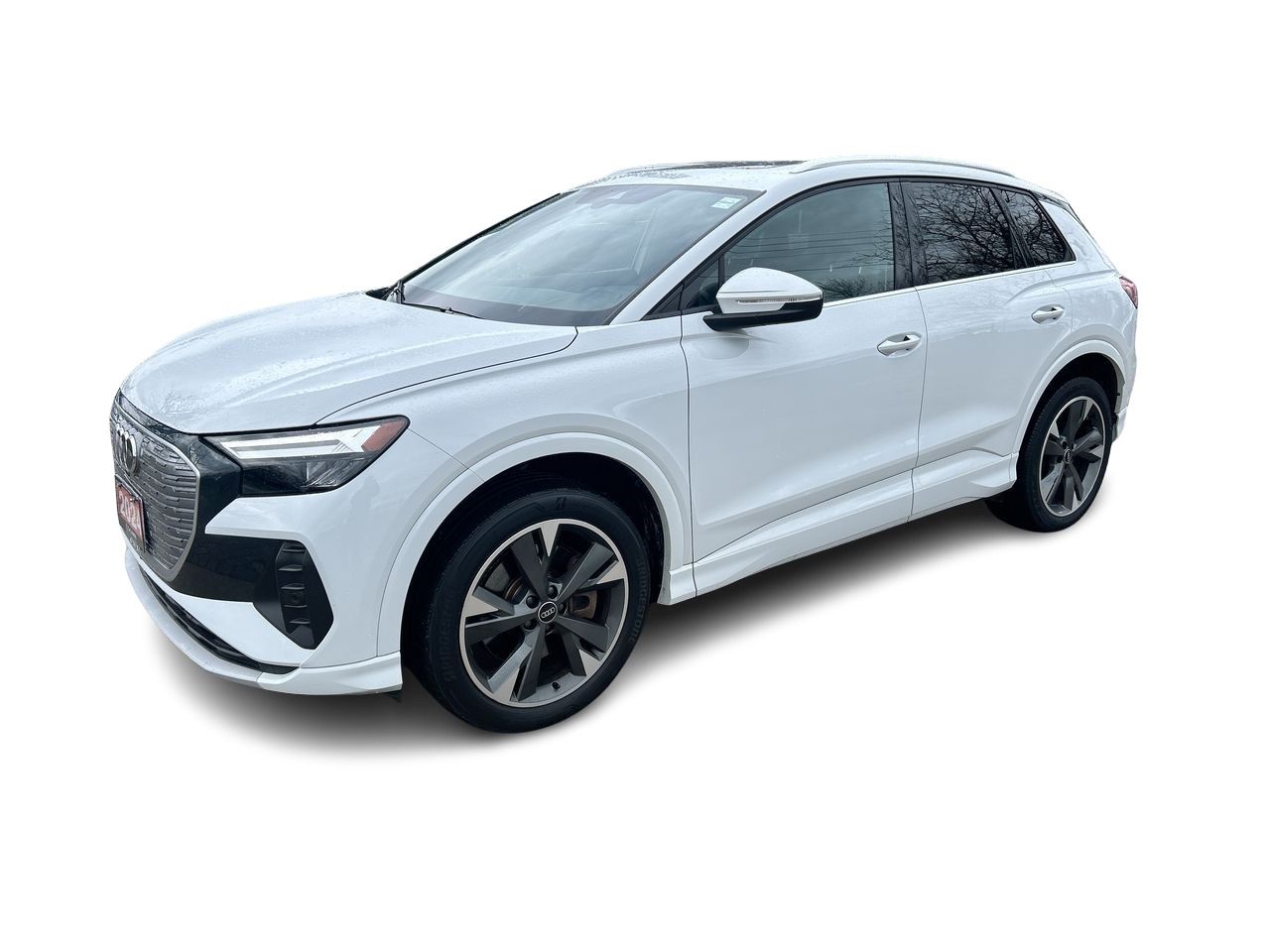 2024 Audi Q4 e-tron
