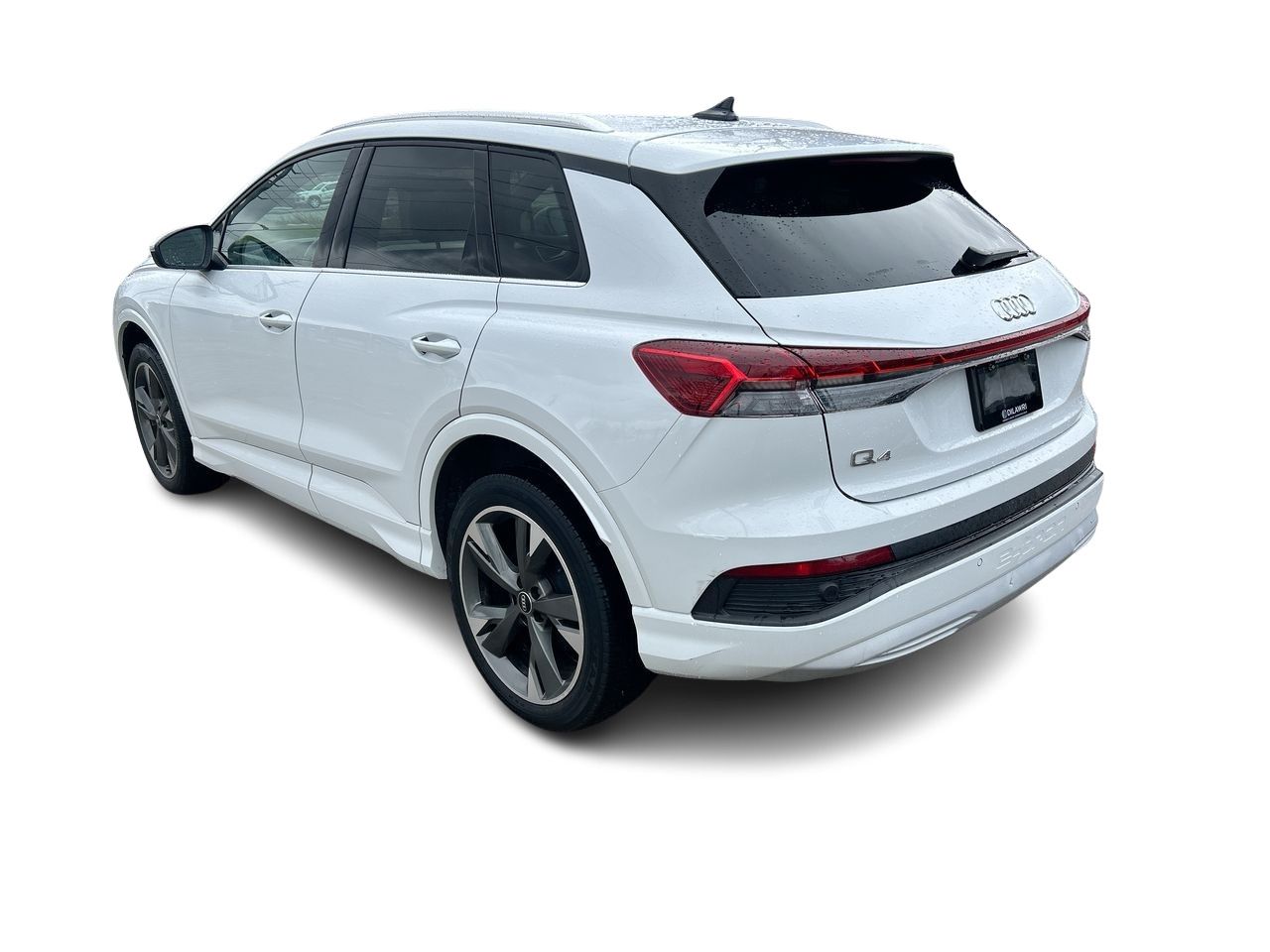 2024 Audi Q4 e-tron