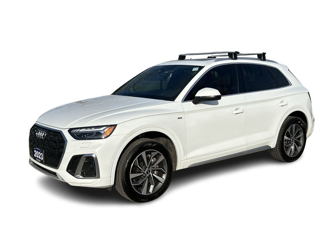 Audi Q5  2023