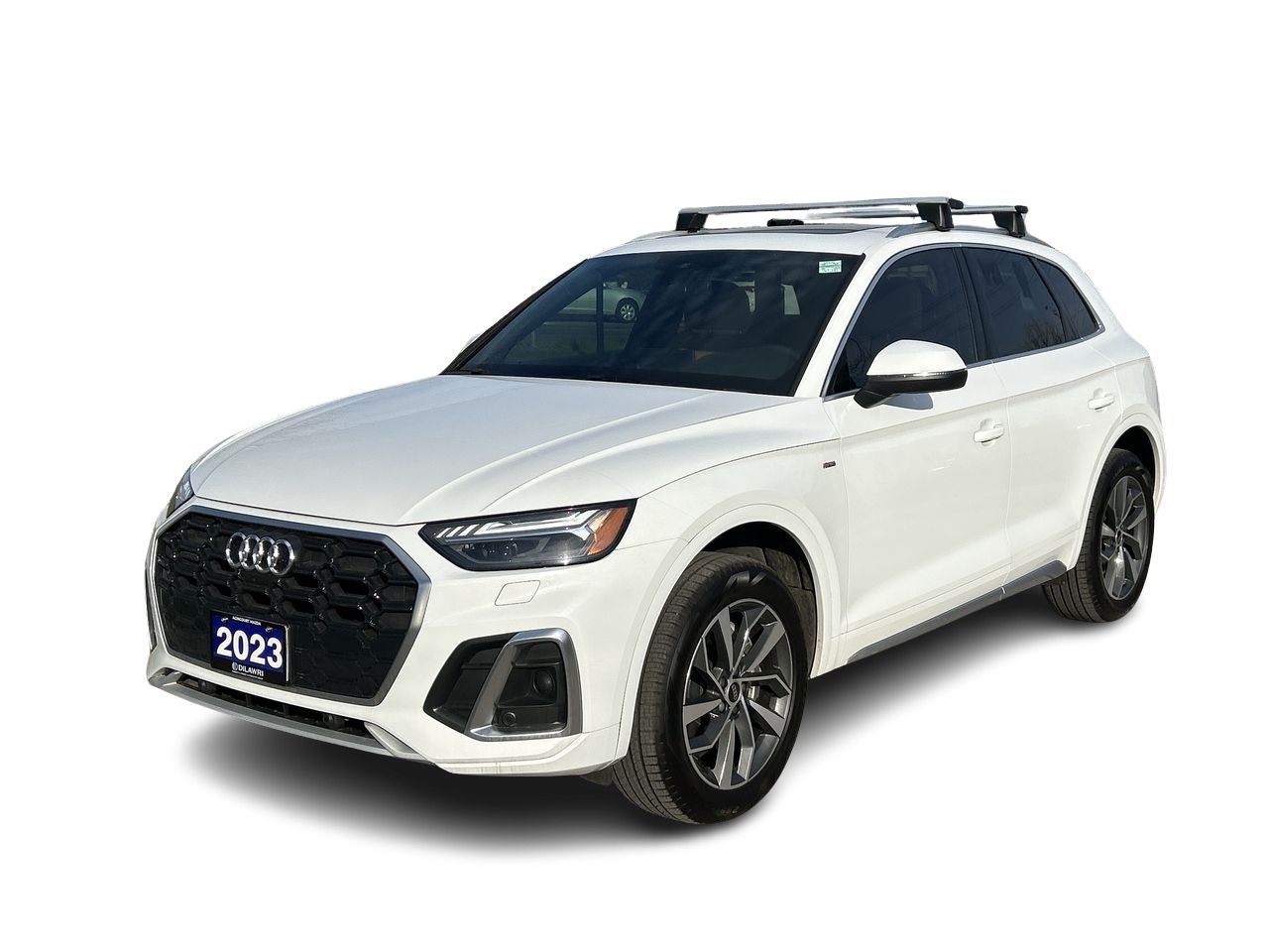 Audi Q5  2023