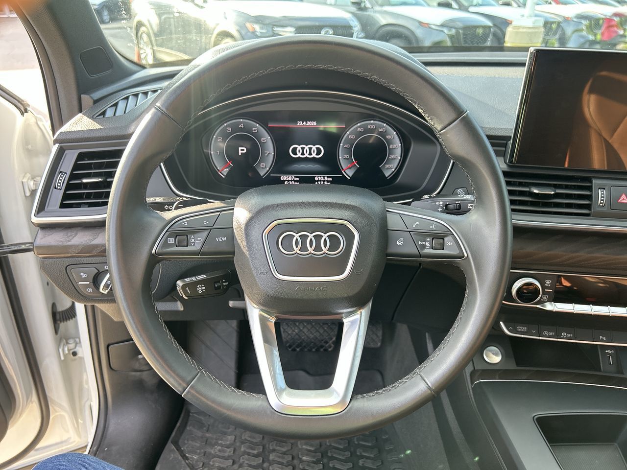 Audi Q5  2023