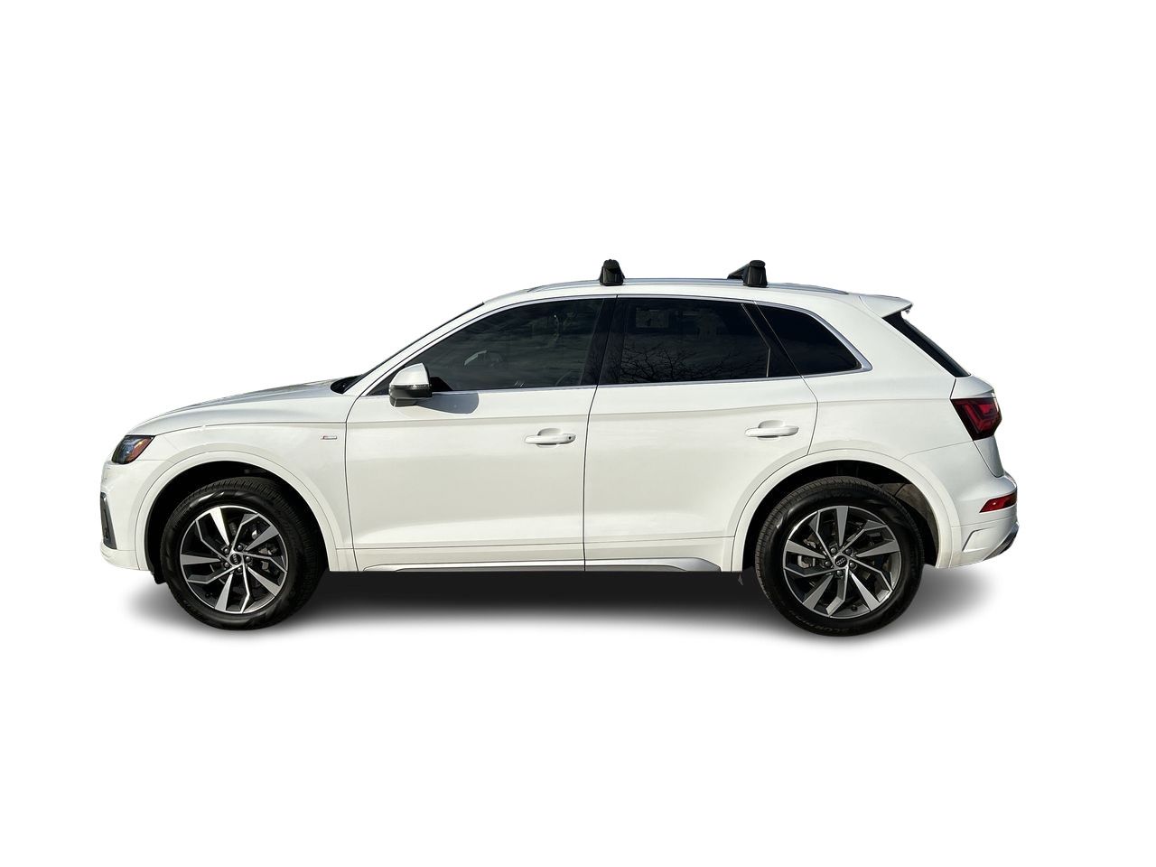 Audi Q5  2023