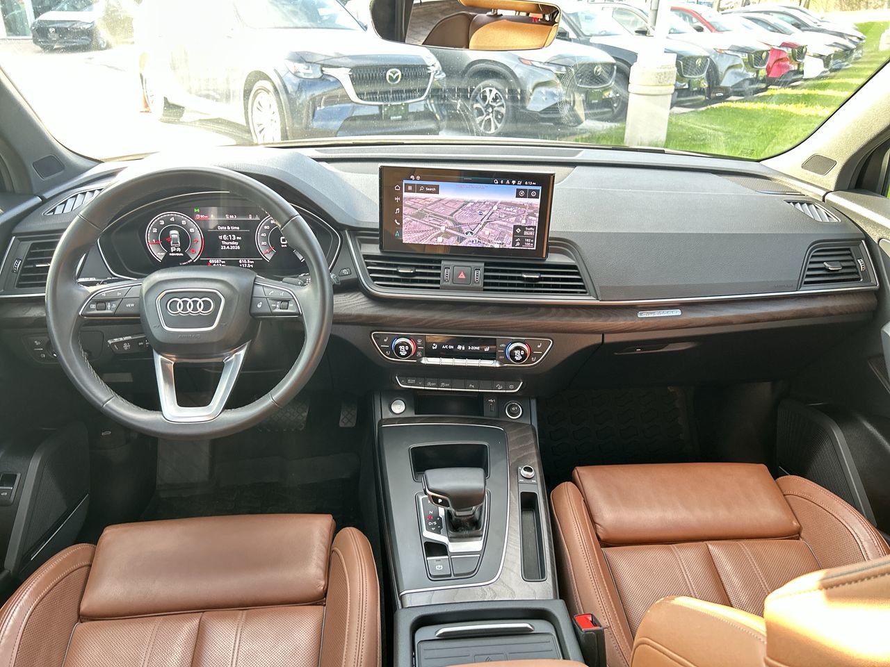 Audi Q5  2023