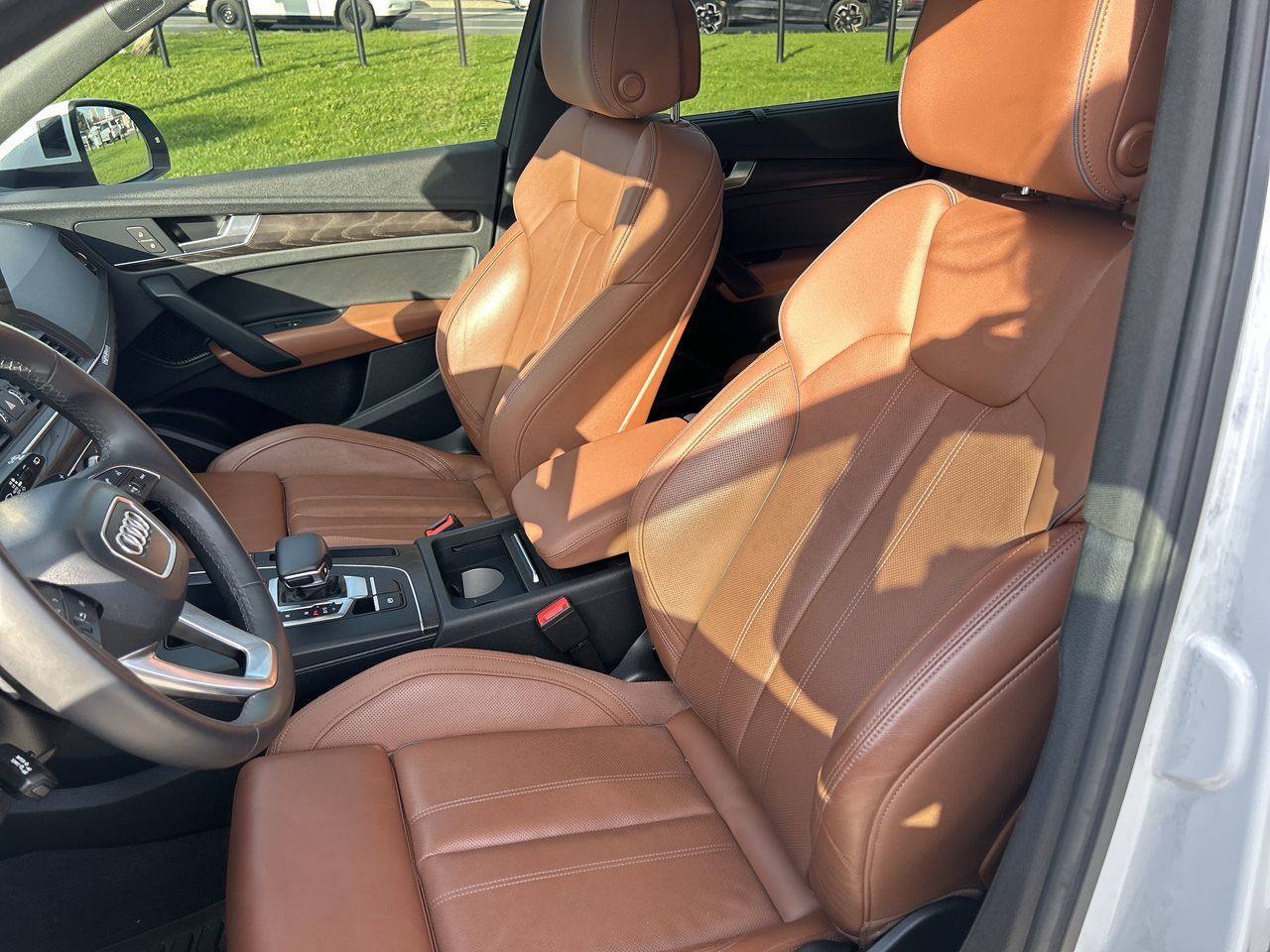 Audi Q5  2023
