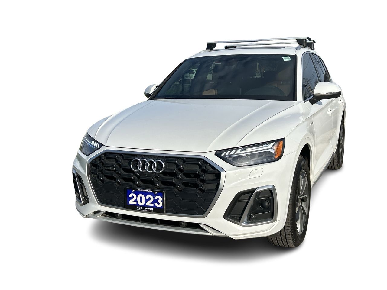 Audi Q5  2023