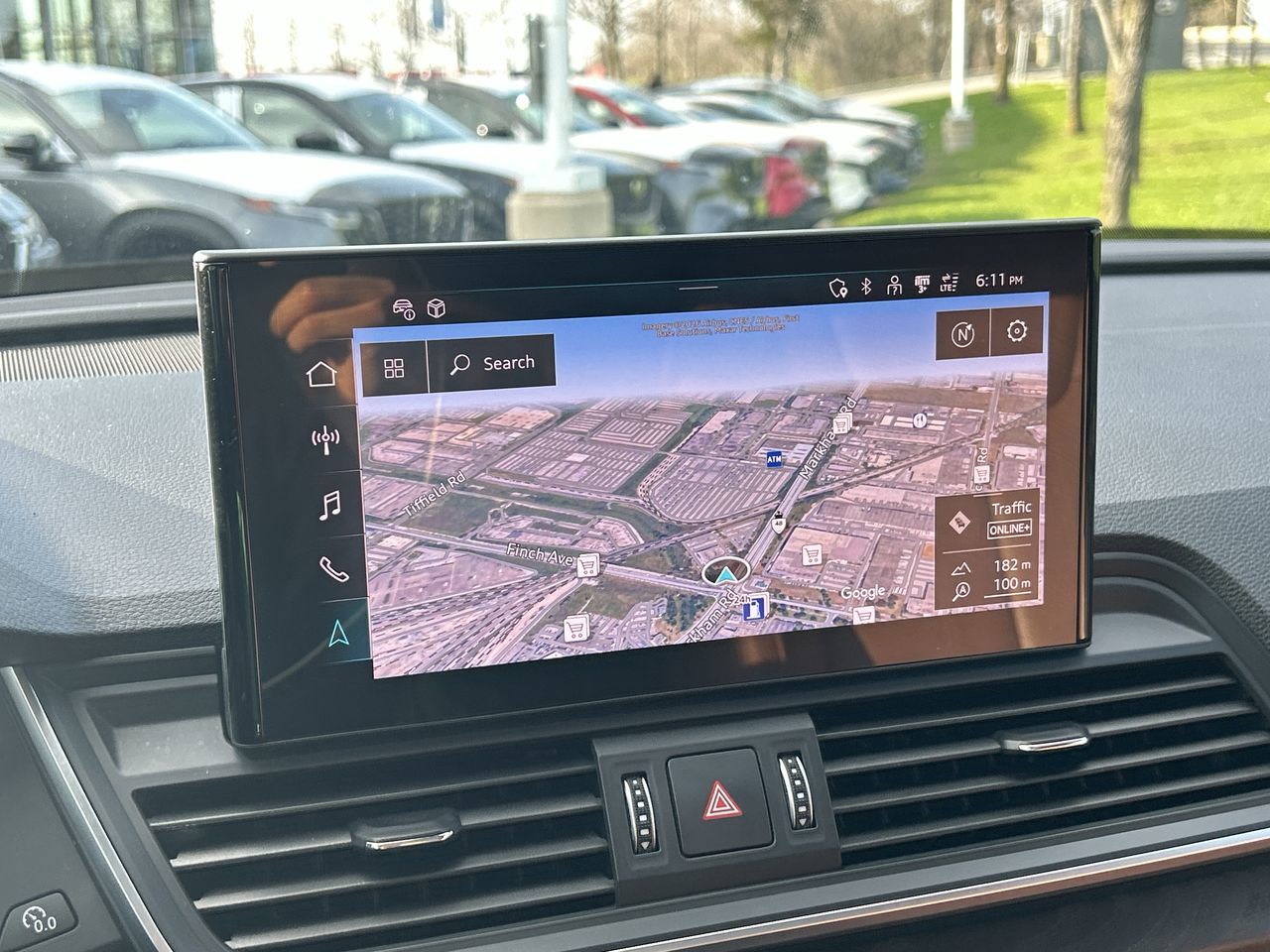 Audi Q5  2023