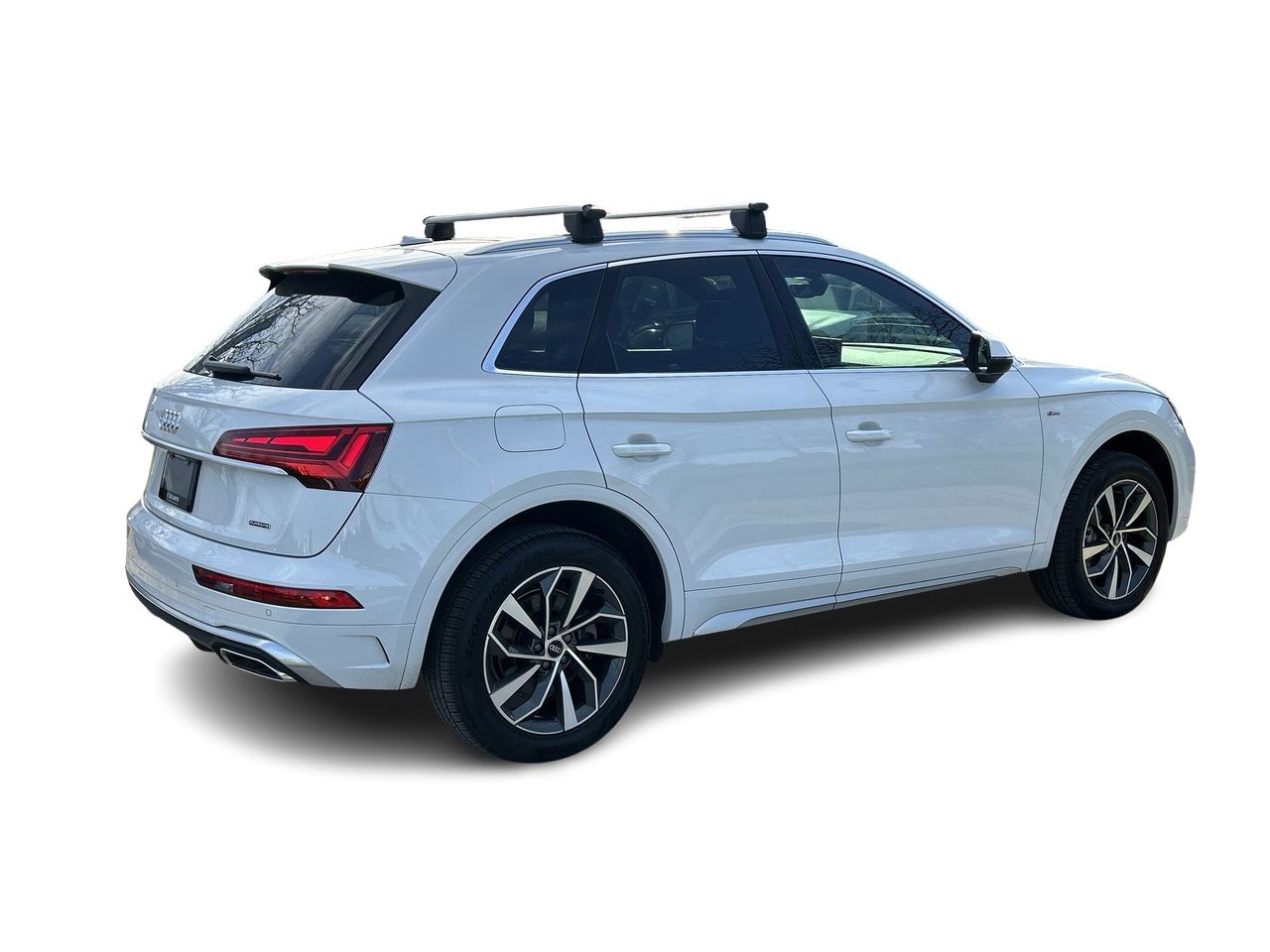 Audi Q5  2023